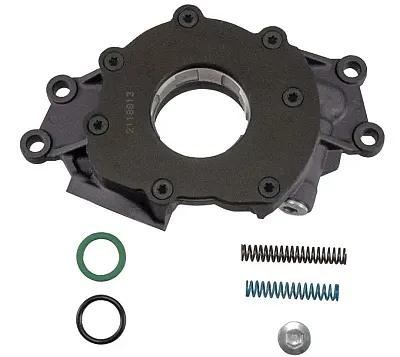 MELLING 10296 Oil Pump Chev/Pont 97-05