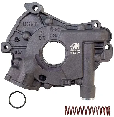 MELLING 10396HV Oil Pump
