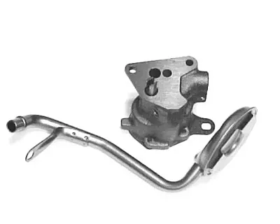 MELLING M167HVS Oil Pump Jeep 87-95