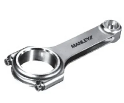 MANLEY PERF 15051R1 Rod-H Tuff Chevy Ls 6.125