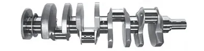 MANLEY PERF 190280 Crank-4340 Forge 4.750 St