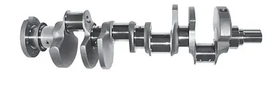 MANLEY PERF 190310 Crank-4340 Forge 3.480 St