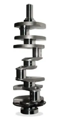 MANLEY PERF 191858NB Crankshaft-4.050 Hemi 58T Relu
