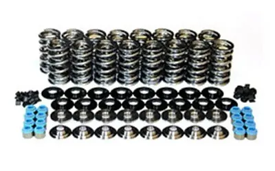MANLEY PERF 26361734KL Kit-Chevy Ls Valve Train Kit