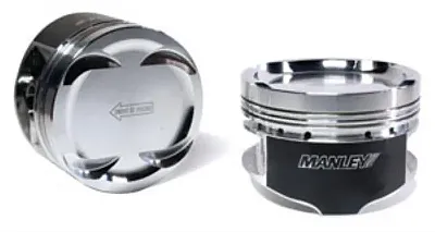 MANLEY PERF 609105CE1 Pist-Toyota 2Jzgte F/T E/