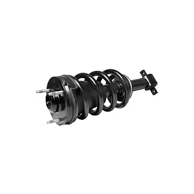 MONROE SHOCK 139105 Quick Strut Assembly