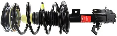 MONROE SHOCK 172378 Front Strut Asmbly Right 07 Sentra