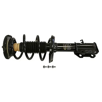 MONROE SHOCK 173062 Quickstrut Strut And Coil Spring As