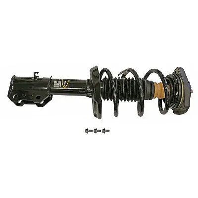 MONROE SHOCK 173063 Quickstrut Strut And Coil Spring As