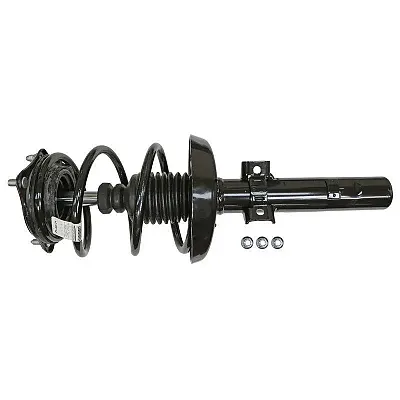 MONROE SHOCK 173081R Quick-Strut Strut And Coil Spring A