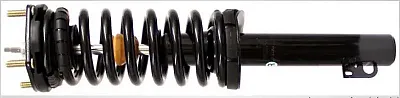 MONROE SHOCK 181377R Roadmatic Strut Assembly