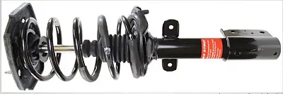 MONROE SHOCK 272471R Quick-Strut Assembly