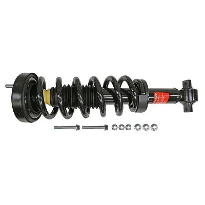 MONROE SHOCK 272900 Quick-Strut Strut And Coil Spring A