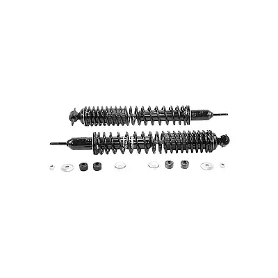 MONROE SHOCK 58551 Sensa Trac Load