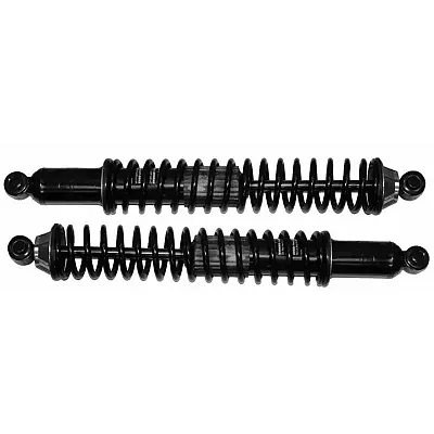 MONROE SHOCK 58648 Sensa-Trac Load Adjust. S
