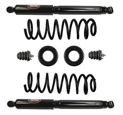 MONROE SHOCK 90028C3 Conversion Kit
