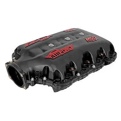 MSD CO. 2700 Airforce Lt1 Intake