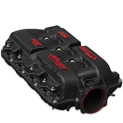 MSD CO. 2701 Airforce Ls7 Intake