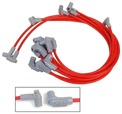 MSD CO. 31249 Wire Set