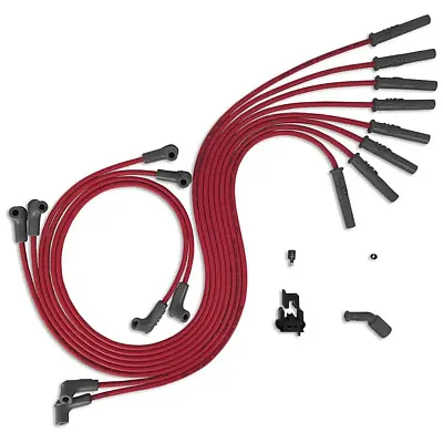 MSD CO. 32079 Wire Sc Red Gen3 Ls-1/6