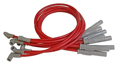 MSD CO. 32189 Wire Set Dge Ram Pu
