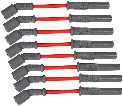 MSD CO. 32819 Wire Set Gm Ls1 97-On