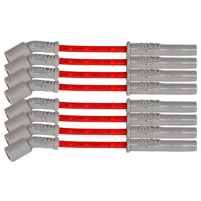 MSD CO. 33829 Spark Plug Wires