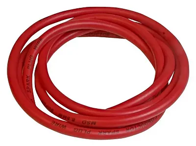 MSD CO. 34039 Supr Condctr Wire 6&#039;Bulk