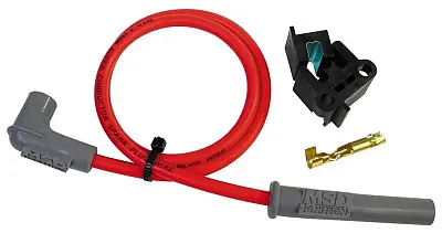 MSD CO. 34069 Replc Supr Cond.Plug Wire