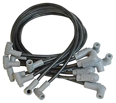 MSD CO. 35593 Wire Sc Blk Chve W/Hei