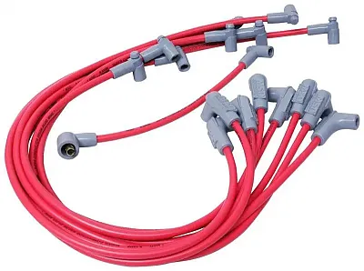 MSD CO. 35599 Hei Wire Set Chevsb 8.5Mm