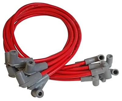 MSD CO. 35609 Hei Wire Set Chevbb 8.5Mm