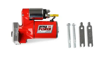 MSD CO. 5095 Starter Chev/Gm Bbc/Sbc