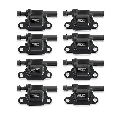 MSD CO. 55118 Coil Gm Ls2/3/4/7/9