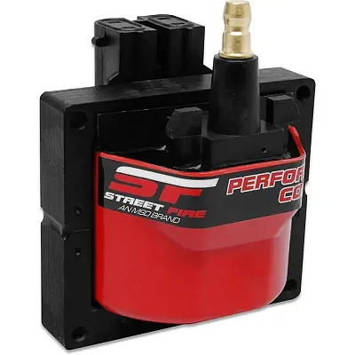 MSD CO. 5526 Sf Coil Gm Dual Connector
