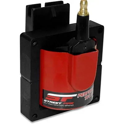 MSD CO. 5527 Sf Coil Ford Tfi