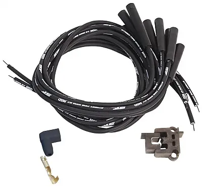 MSD CO. 5550 Street Fire Wire Univ