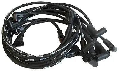 MSD CO. 5562 Street Fire Wire Chevy