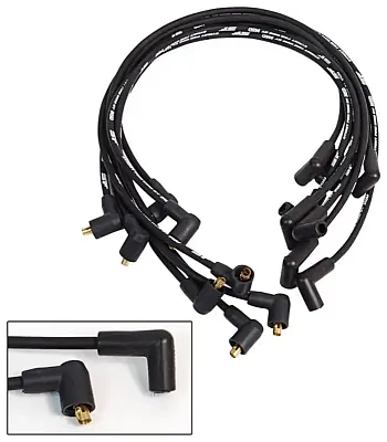MSD CO. 5564 Street Fire Wire Chevy