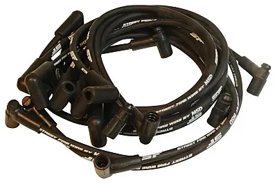 MSD CO. 5566 Street Fire Wire Chevy