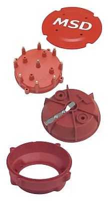 MSD CO. 7445 Pro-Cap A-Dapt Kit