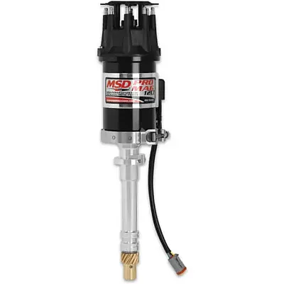 MSD CO. 79083 Generator 12 Amp Pro Ma