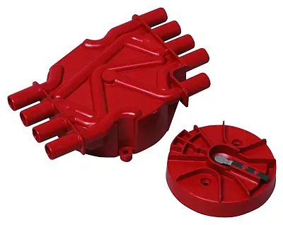 MSD CO. 8017 Caprotor Kit Gm Vortec