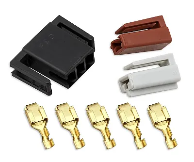 MSD CO. 8194 Connector Kit For Msd Gm Hei Dist.