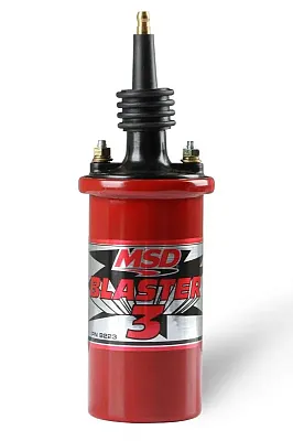 MSD CO. 8223 Blaster 3 Pwr Tower Coil