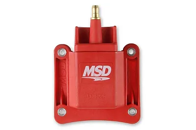MSD CO. 8226 Coil Gm Ext Hei Hi-Perf.