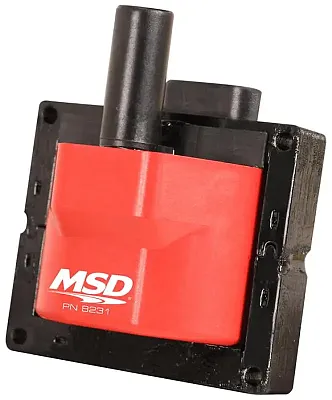 MSD CO. 8231 Repl Coil Gm 96-97