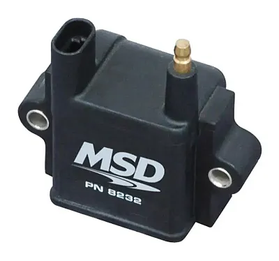 MSD CO. 8232 Coil Sing.Tower Cpc Ign.
