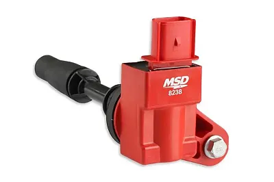 MSD CO. 8238 Msd Ignition Coil 2013-2020 Gm 4-