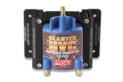 MSD CO. 8252 Blstr Hvc Wrks W/6 Series